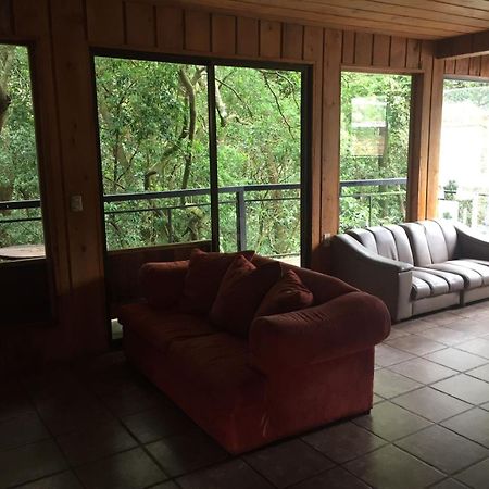 Manakin Lodge, Monteverde Exteriör bild