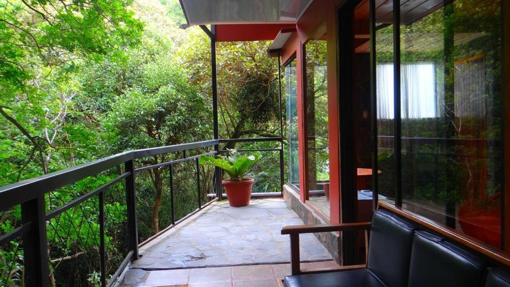 Manakin Lodge, Monteverde Exteriör bild