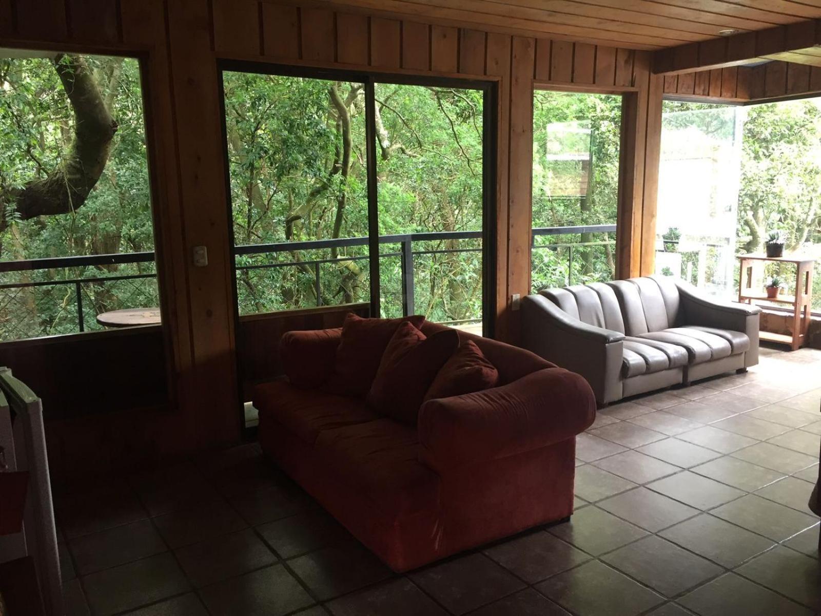 Manakin Lodge, Monteverde Exteriör bild